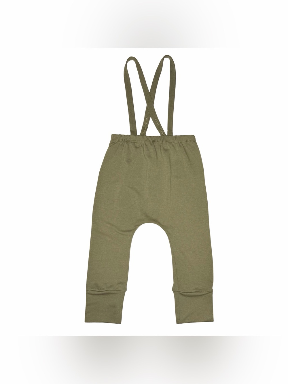 Carlymegan Suspender Pants
